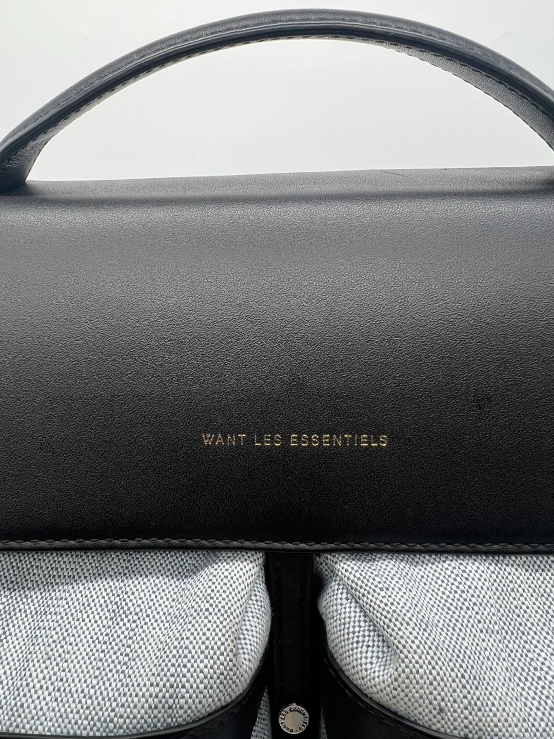 Want les essentiels - photo 3
