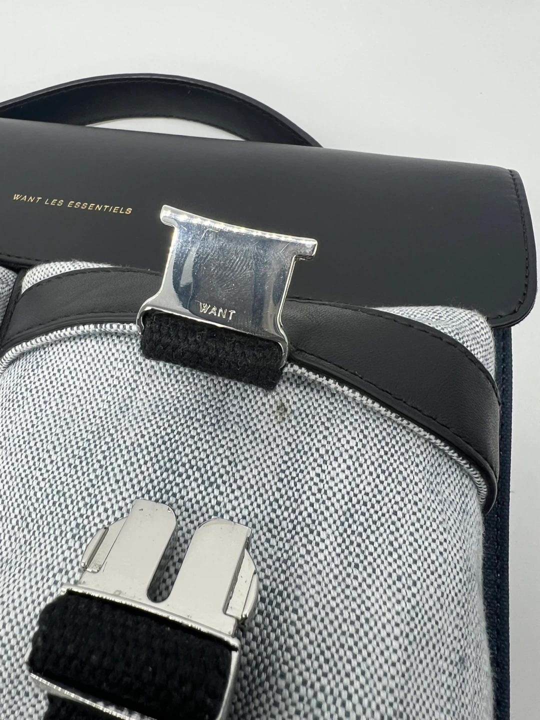 Want les essentiels - photo 5