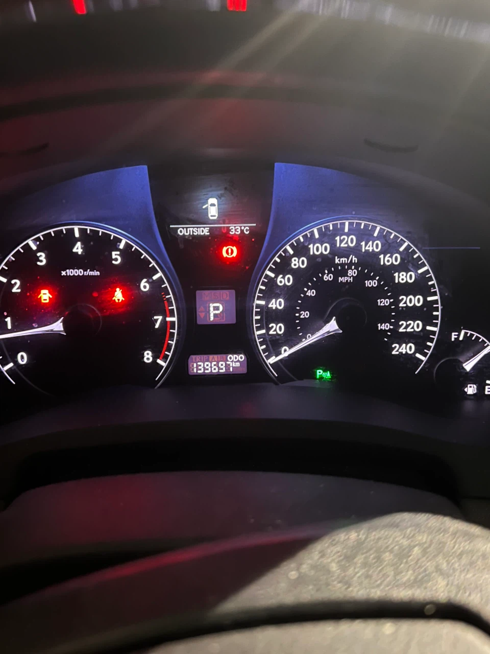 Lexus RX350 SUV - photo 4