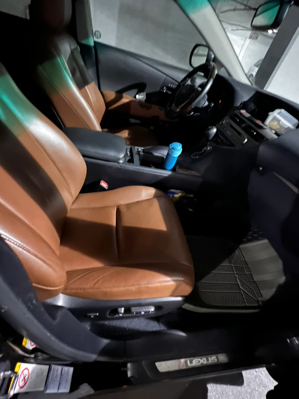 Lexus RX350 SUV - photo 5