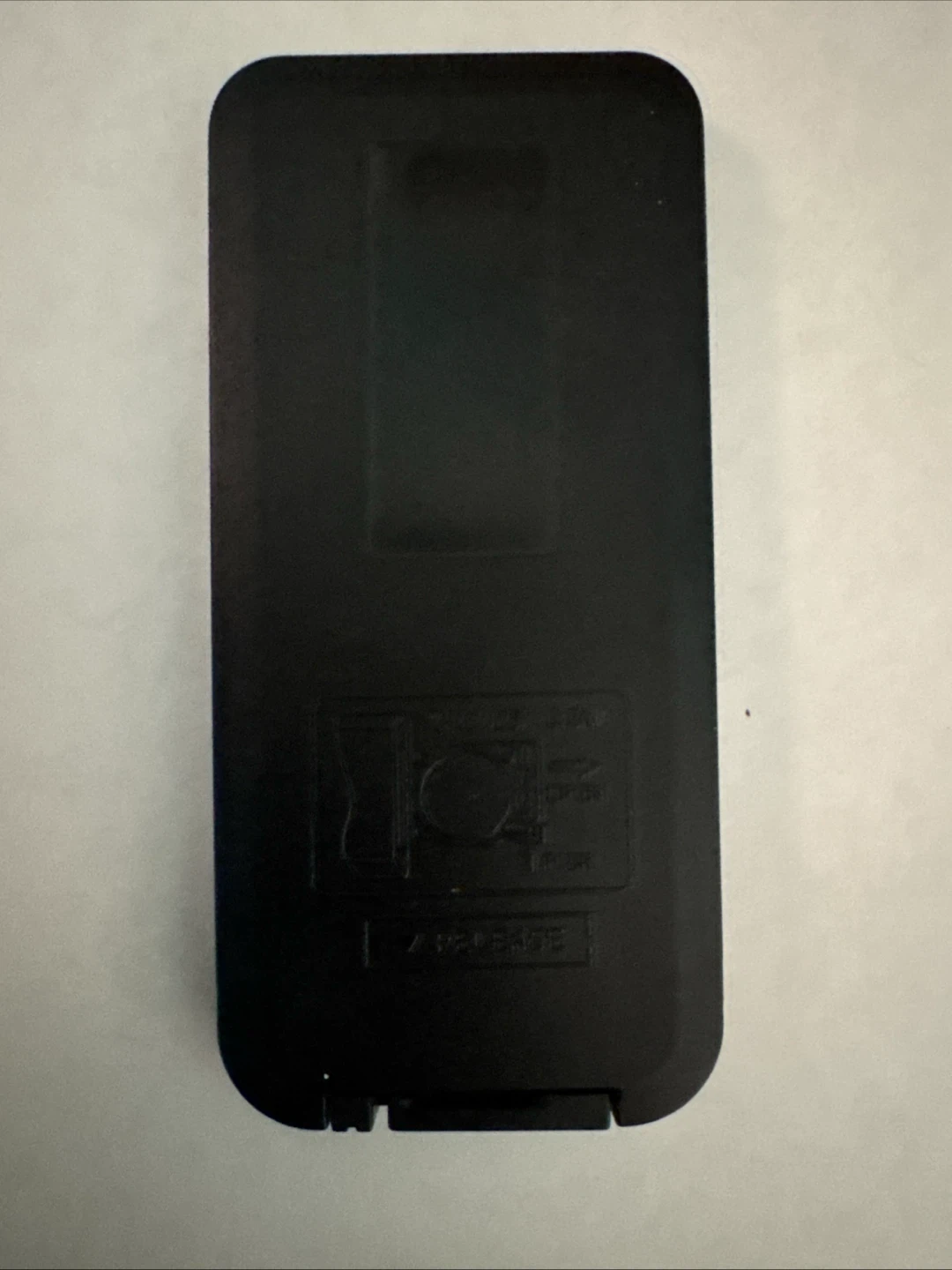 RGB LED Light Remote Control - photo 2