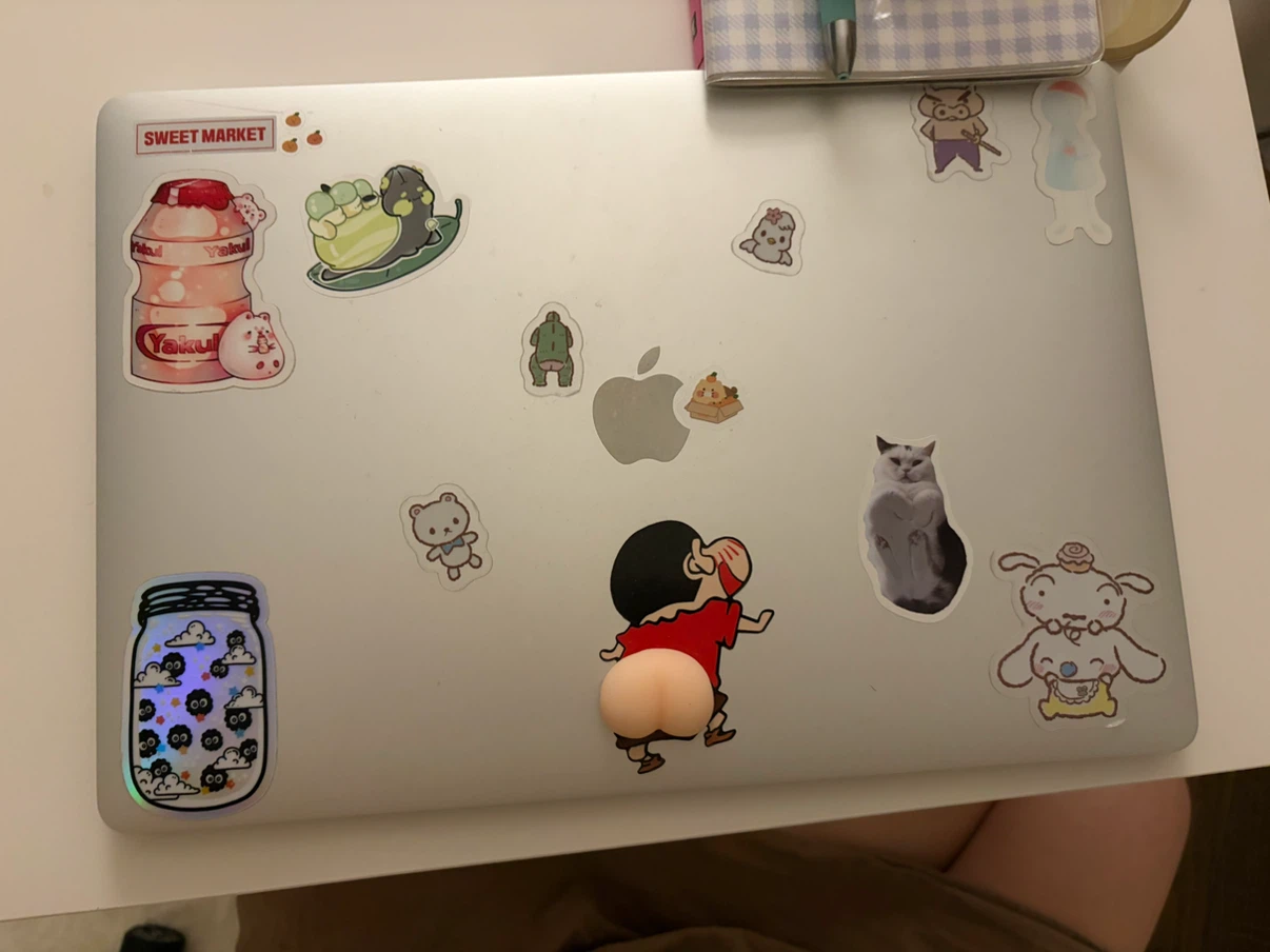Apple MacBook Pro Silver Laptop