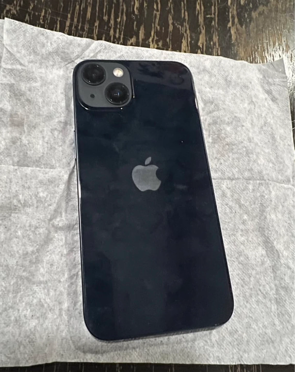 99% New iPhone 13 for sale. - photo 2