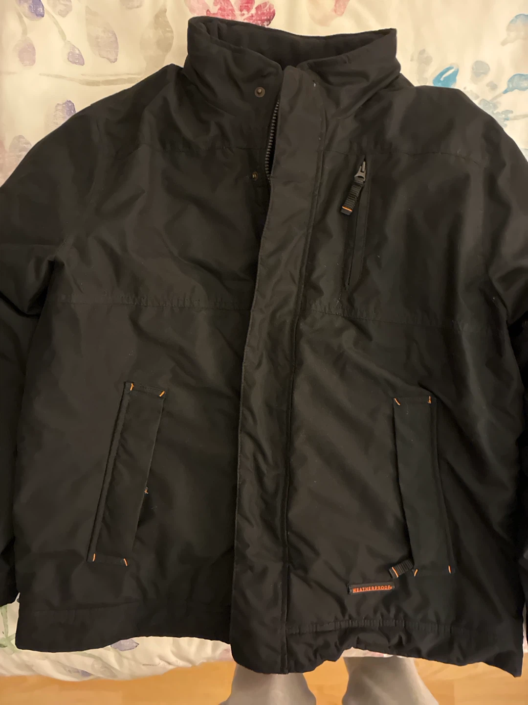 Weatherproof Garment Company Jacket - Black - photo 2