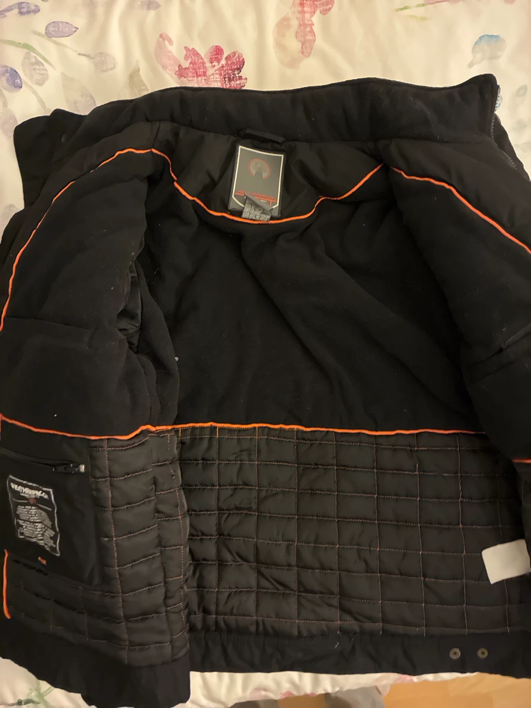 Weatherproof Garment Company Jacket - Black - photo 3