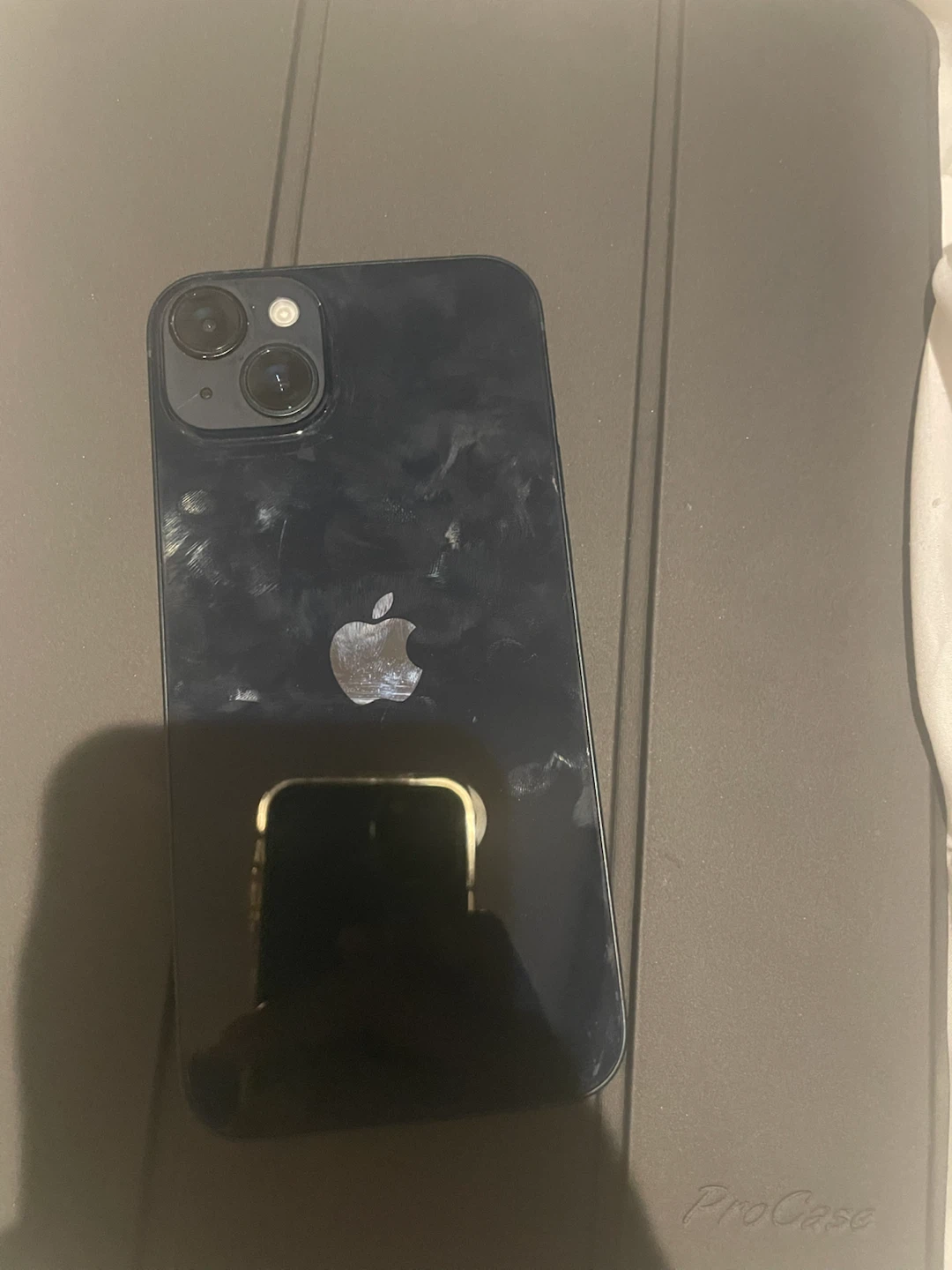 Apple iPhone 14 Plus- Blue colour