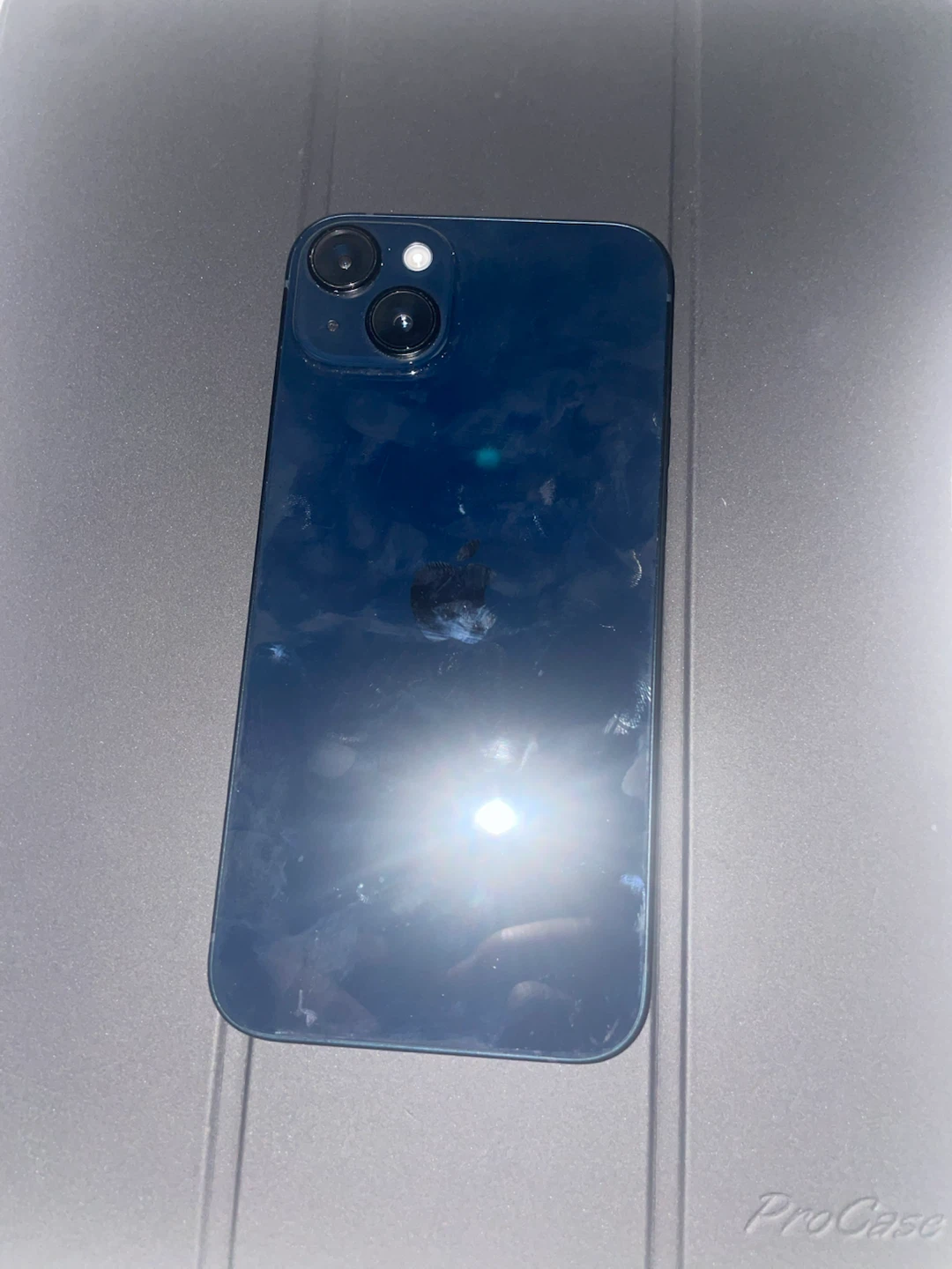 Apple iPhone 14 Plus- Blue colour - photo 3