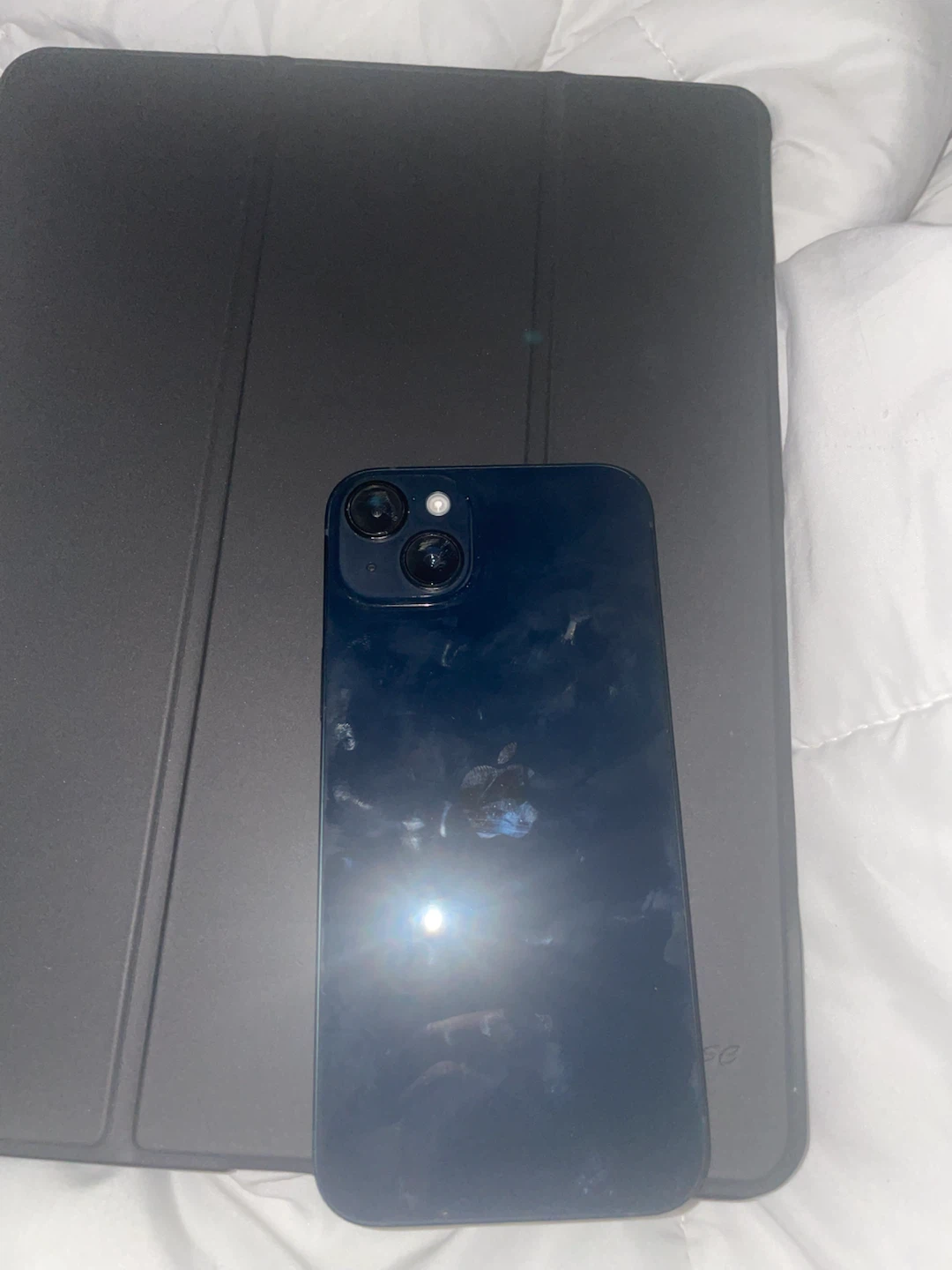 Apple iPhone 14 Plus- Blue colour - photo 4