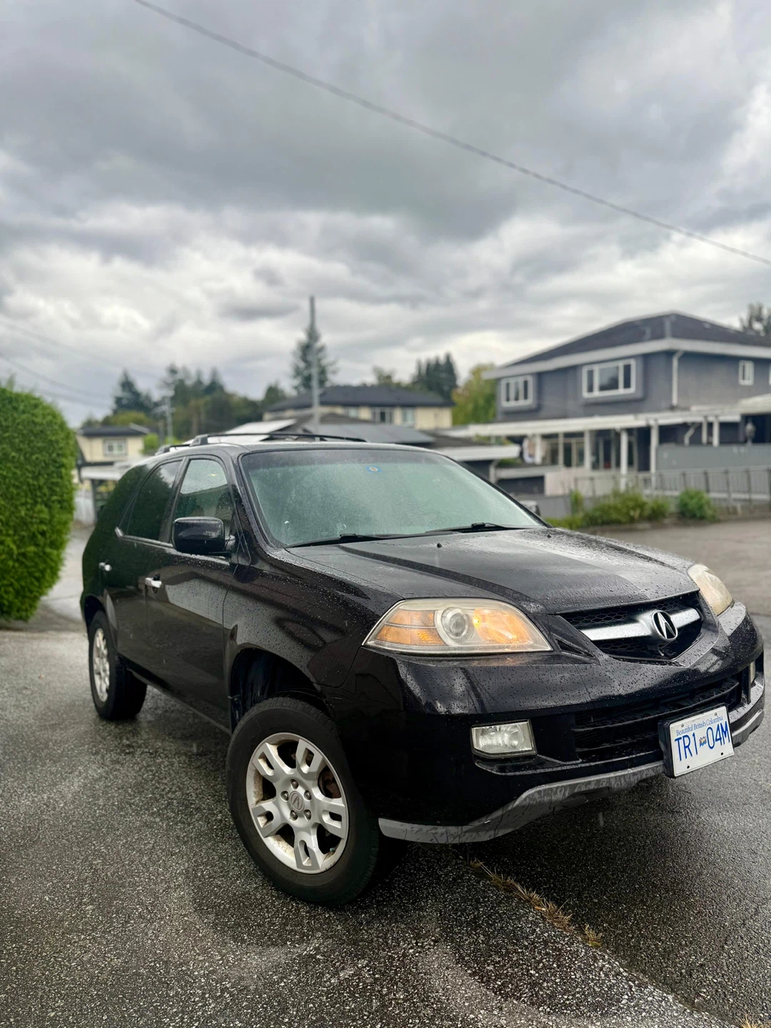 Acura mdx 2005 - photo 2