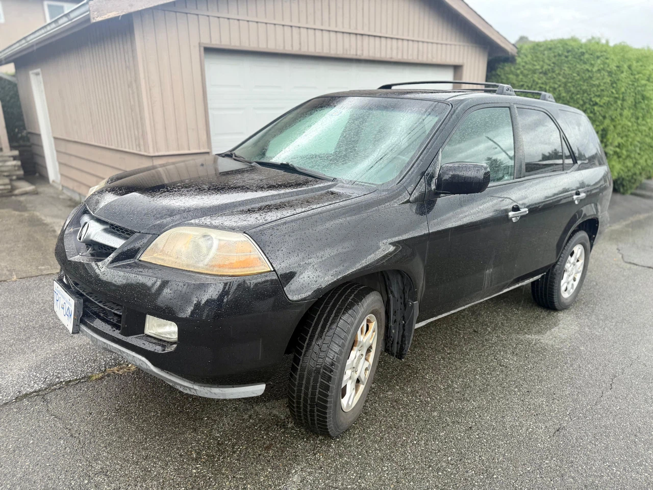 Acura mdx 2005 - photo 3