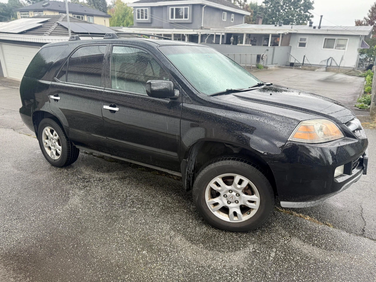 Acura mdx 2005 - photo 4