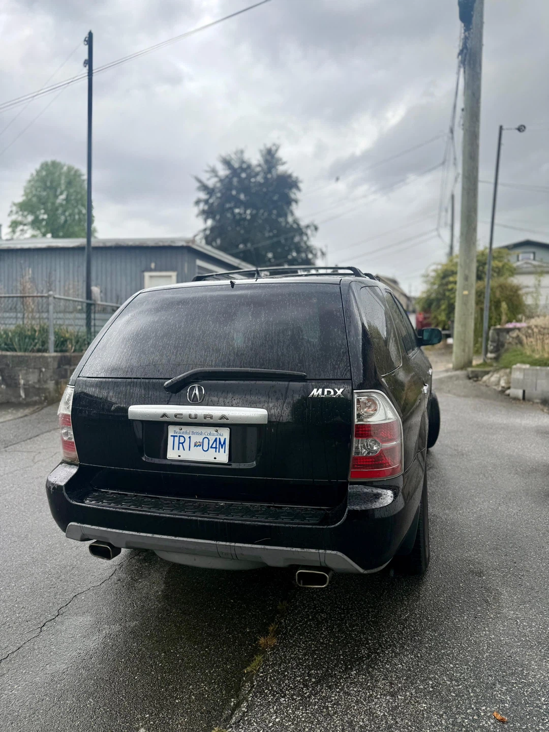 Acura mdx 2005 - photo 5