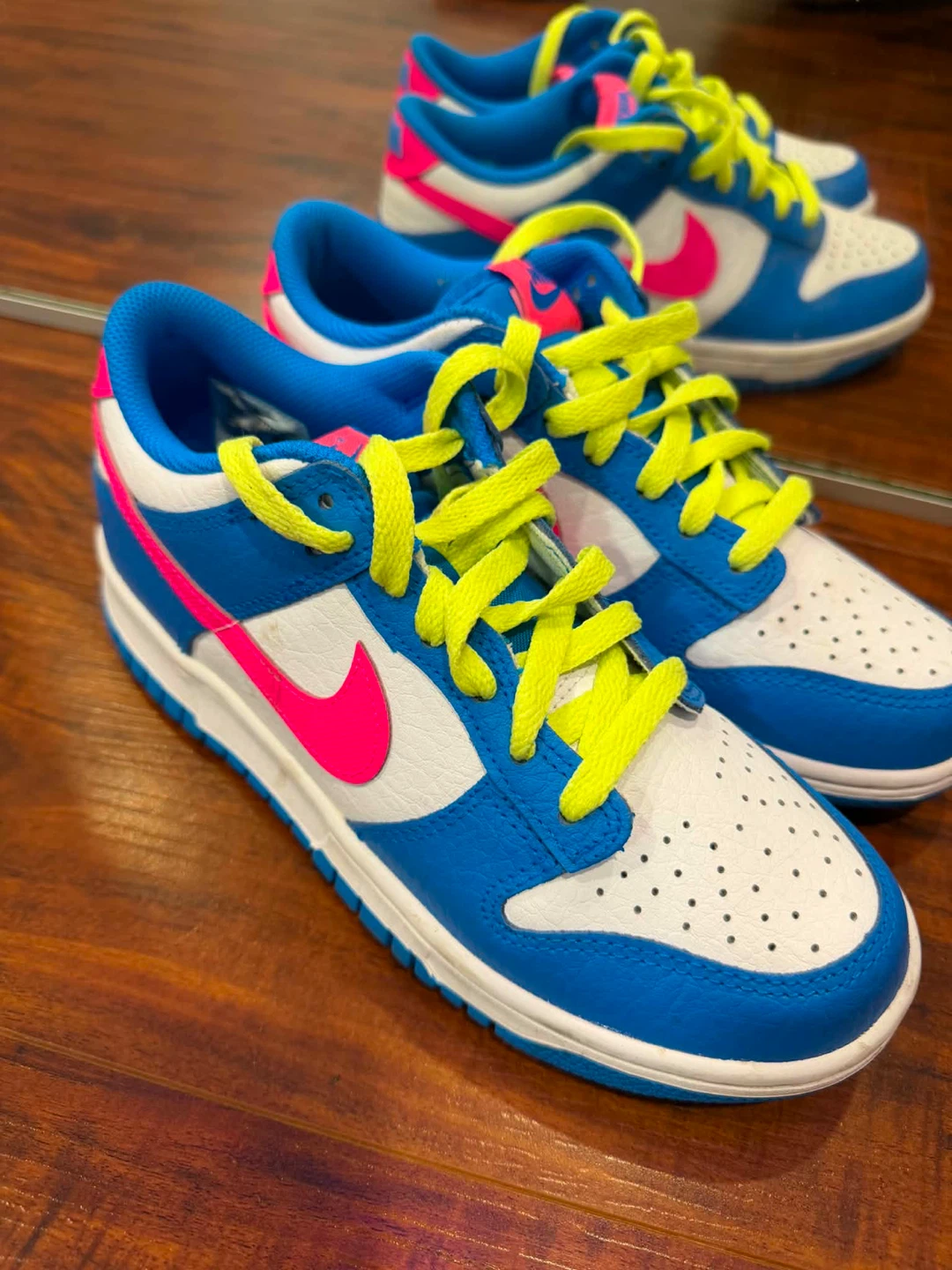 Nike Dunk Low sneakers - photo 2