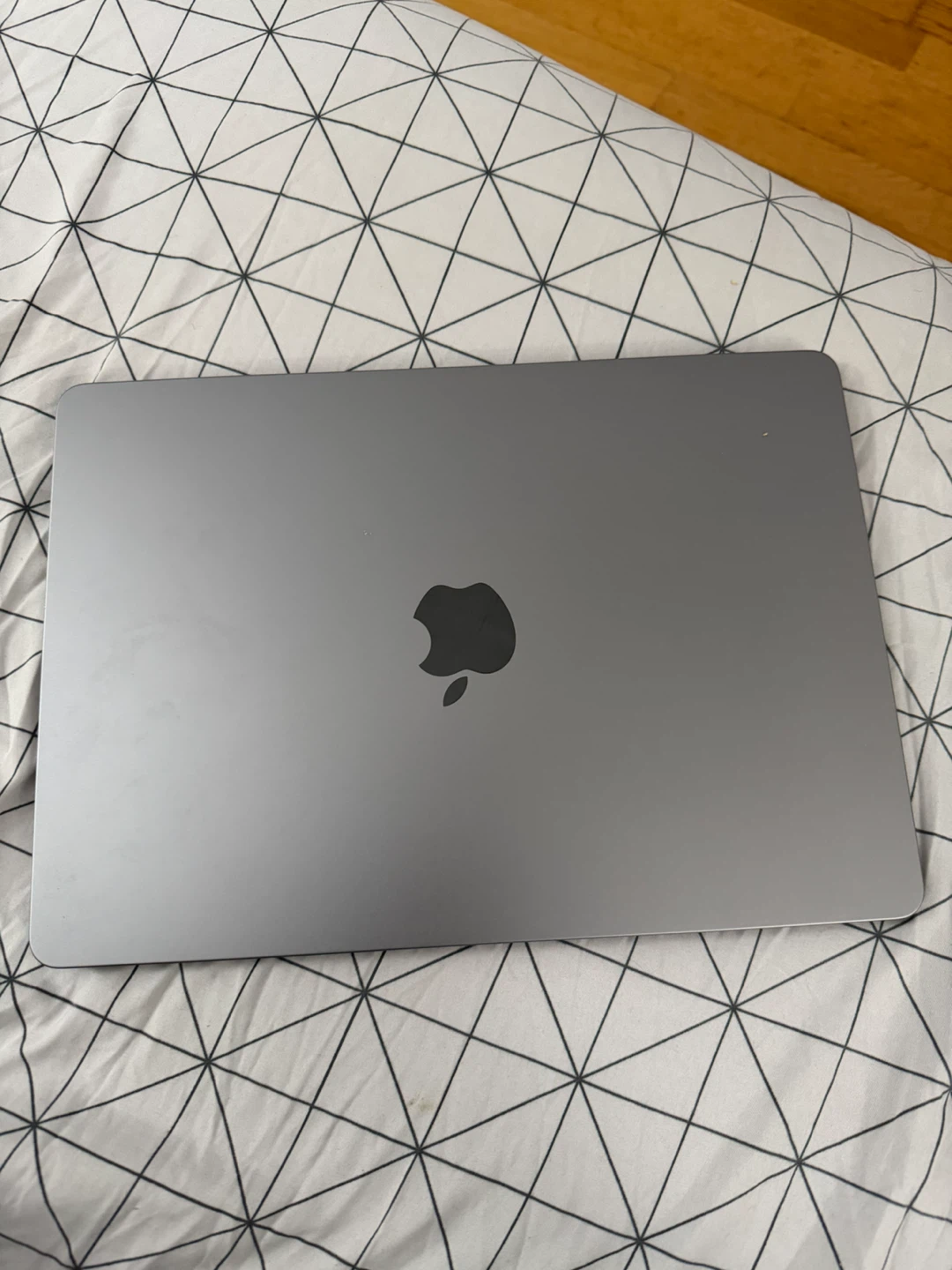 Apple MacBook Air M2 13.6-inch - photo 5