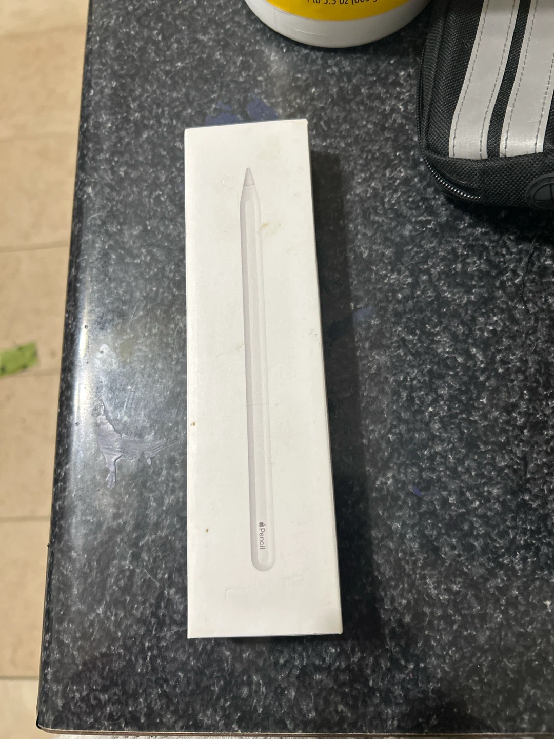 Apple Pencil (2nd Generation)
