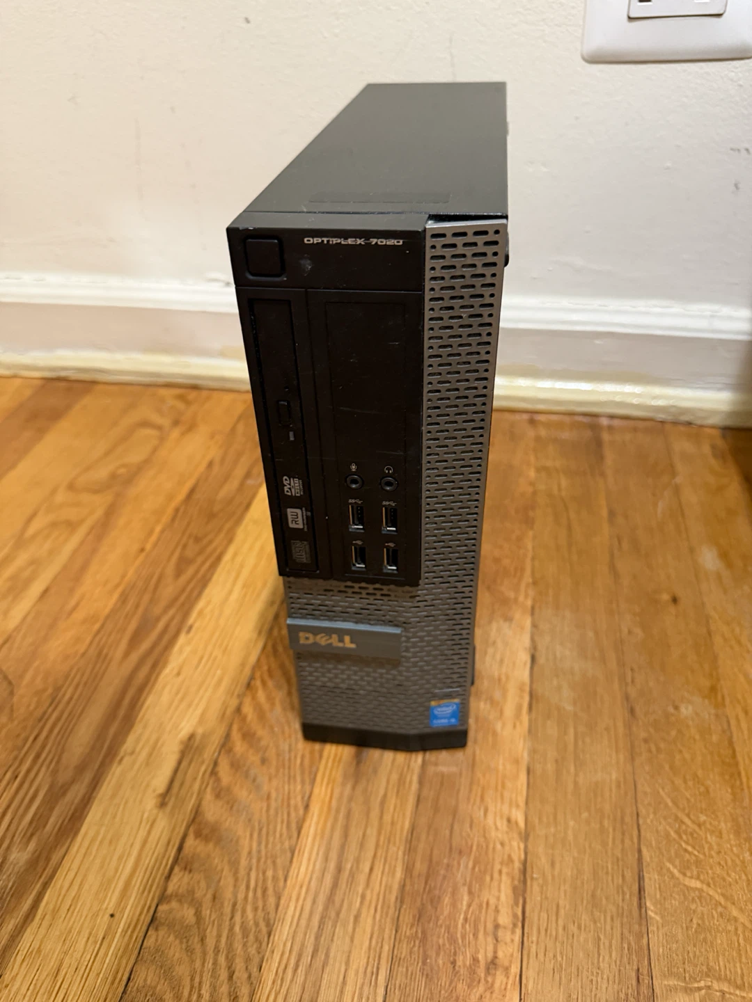 Dell Optiplex 7020 SFF Desktop dead pc