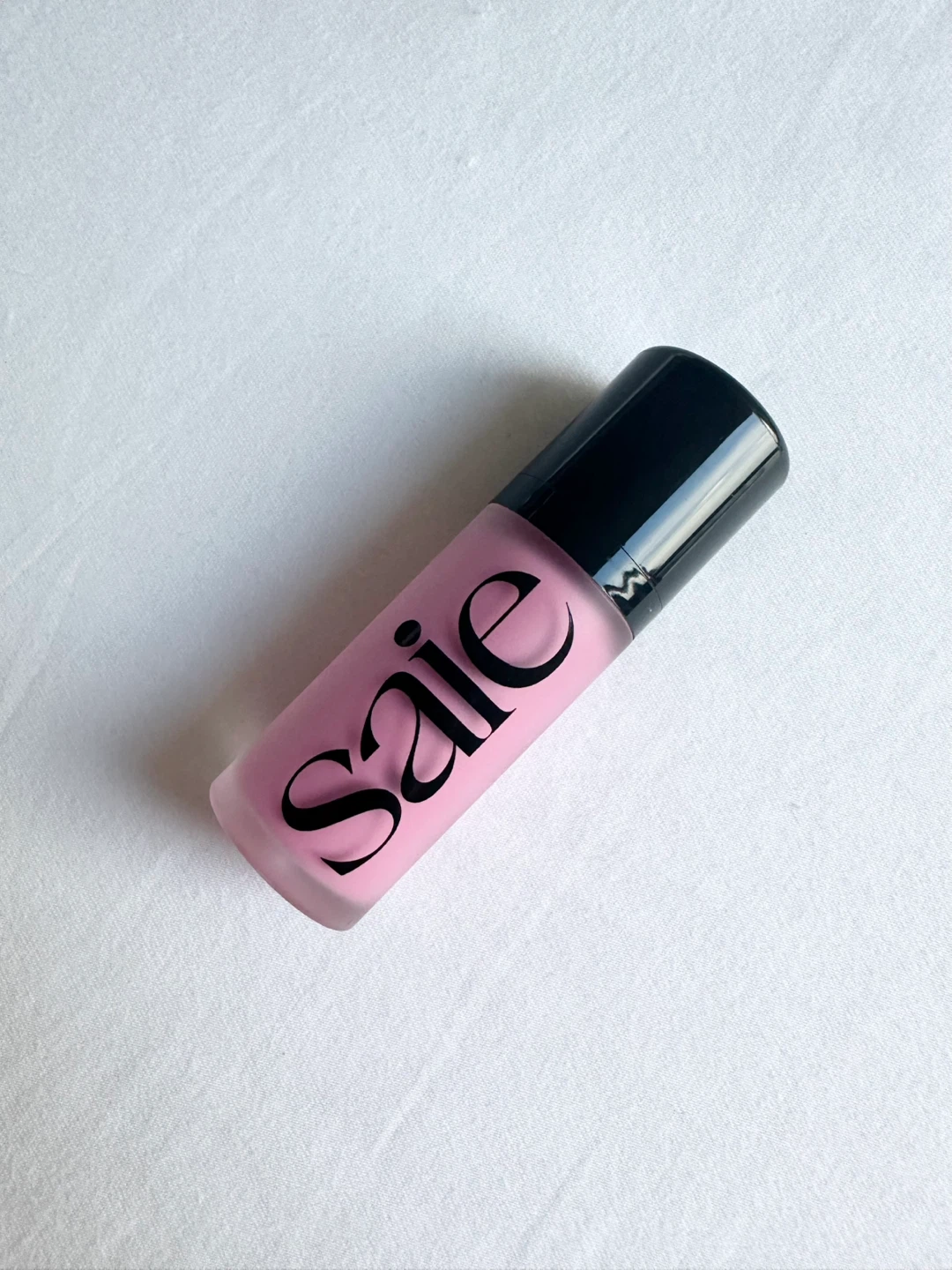 🆕 Saie Baby Dew Blush Liquid Cream Blush 12 ml