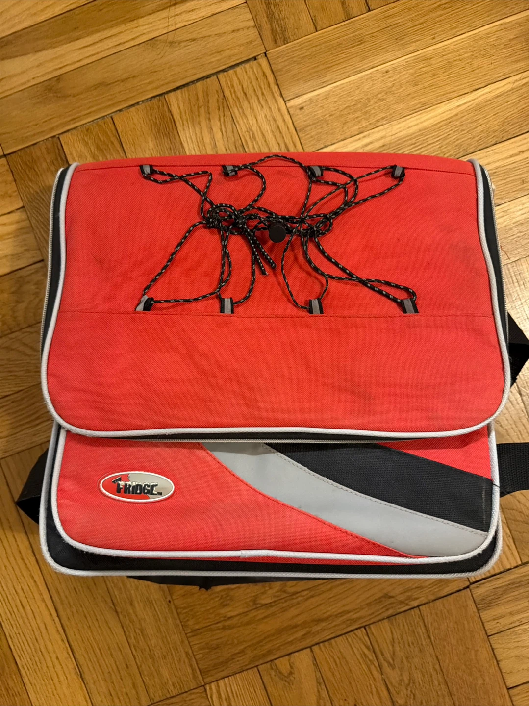 Fridge Insulated Cooler Bag