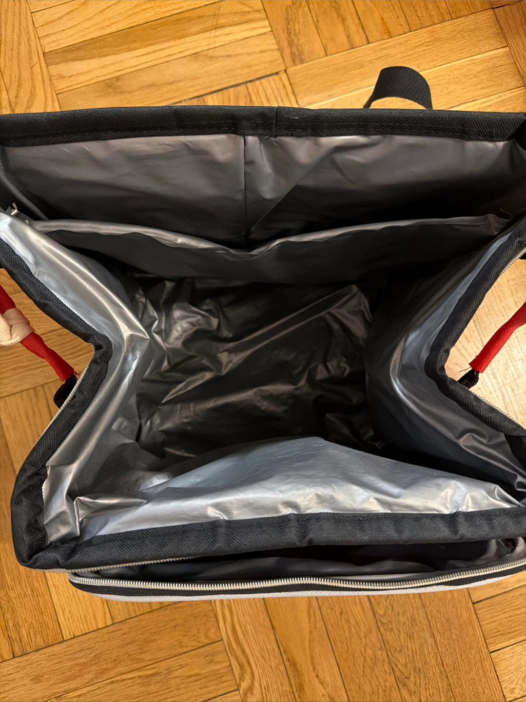 Fridge Insulated Cooler Bag - photo 2