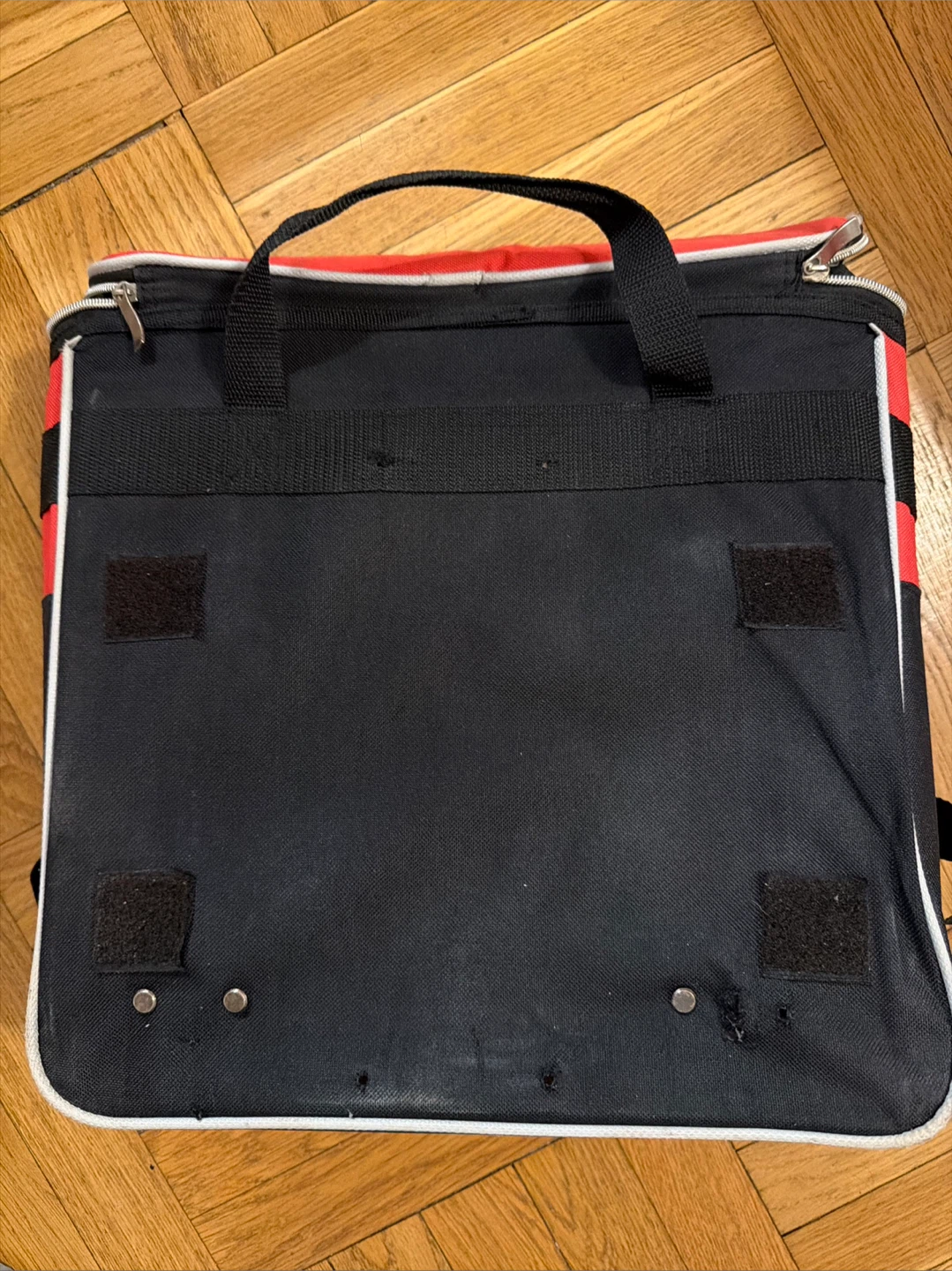 Fridge Insulated Cooler Bag - photo 3