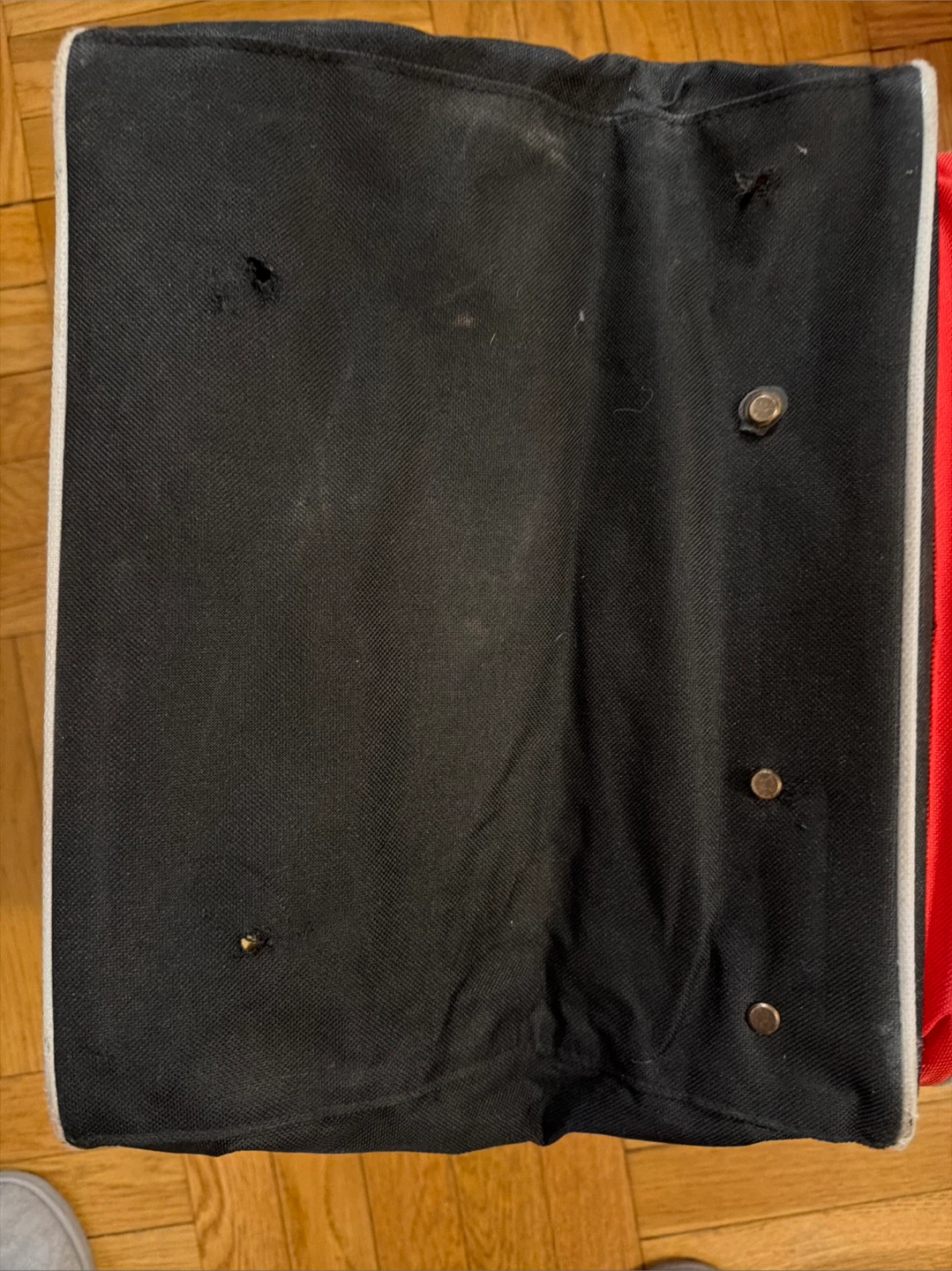 Fridge Insulated Cooler Bag - photo 4