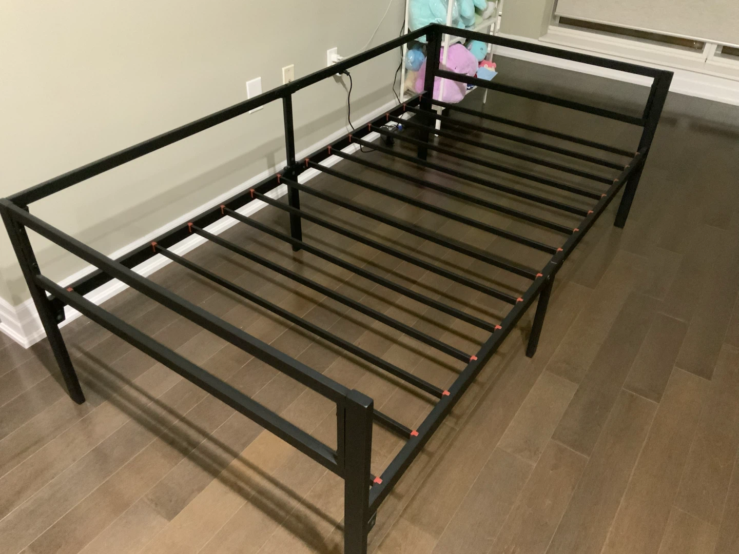 Twin Day Bed Frame