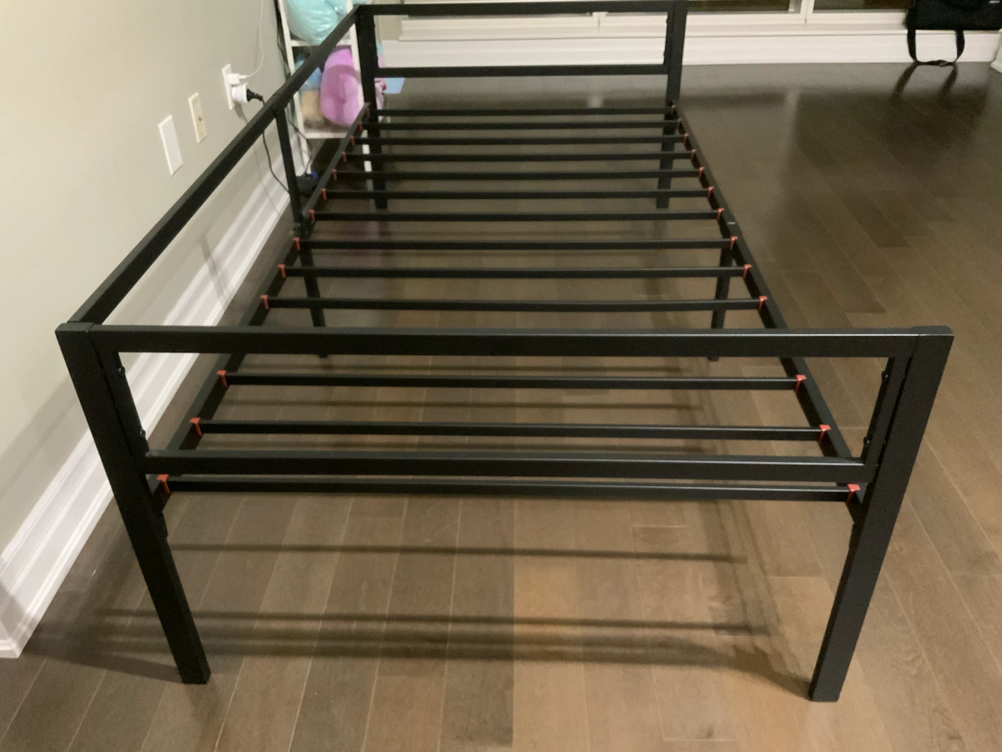 Twin Day Bed Frame - photo 2
