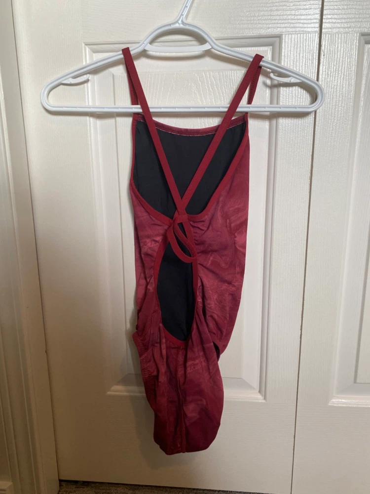 Women’s competitive bathing suits - photo 5