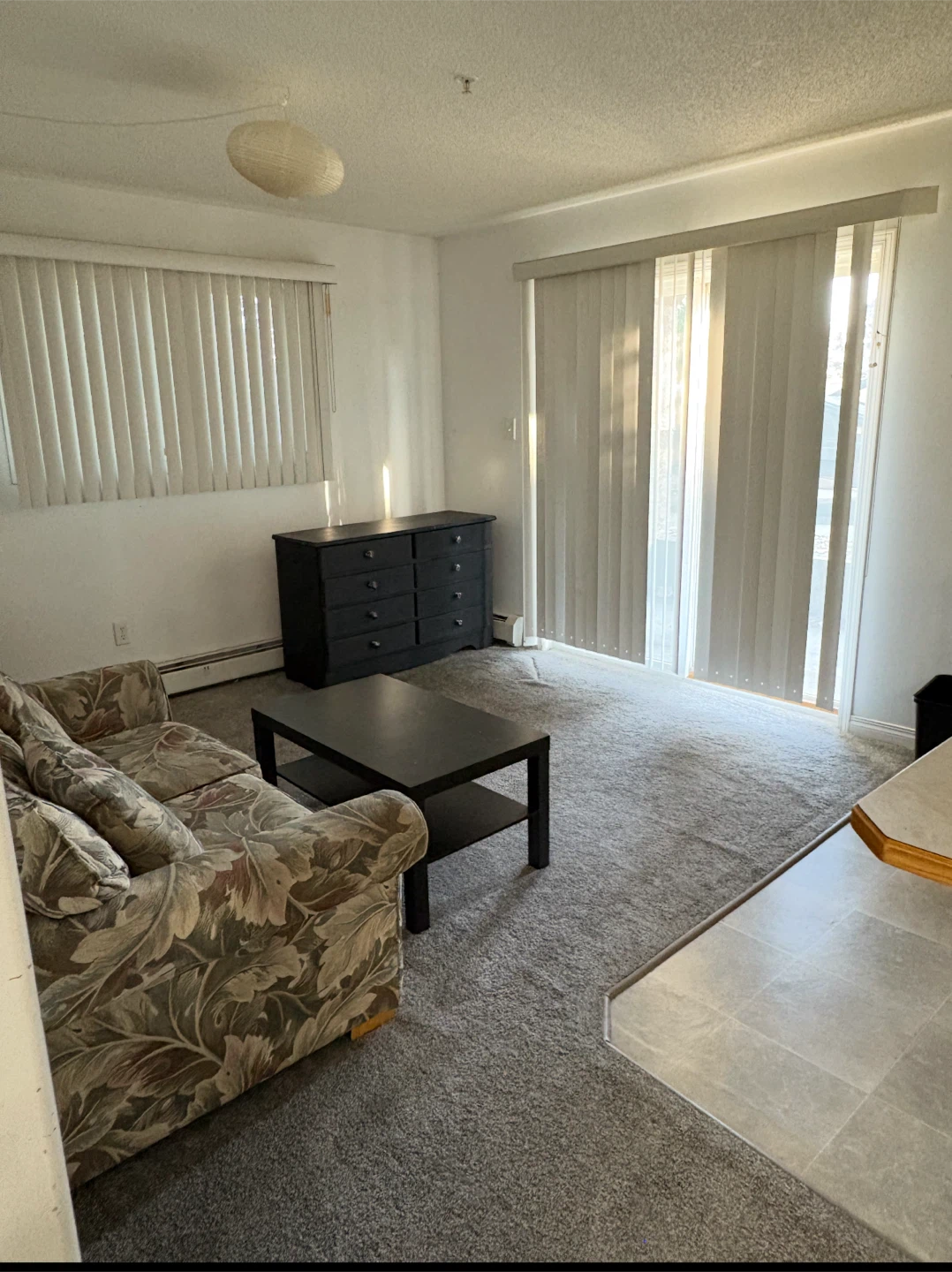 Room & private washroom. 11325–83 street nw - photo 4