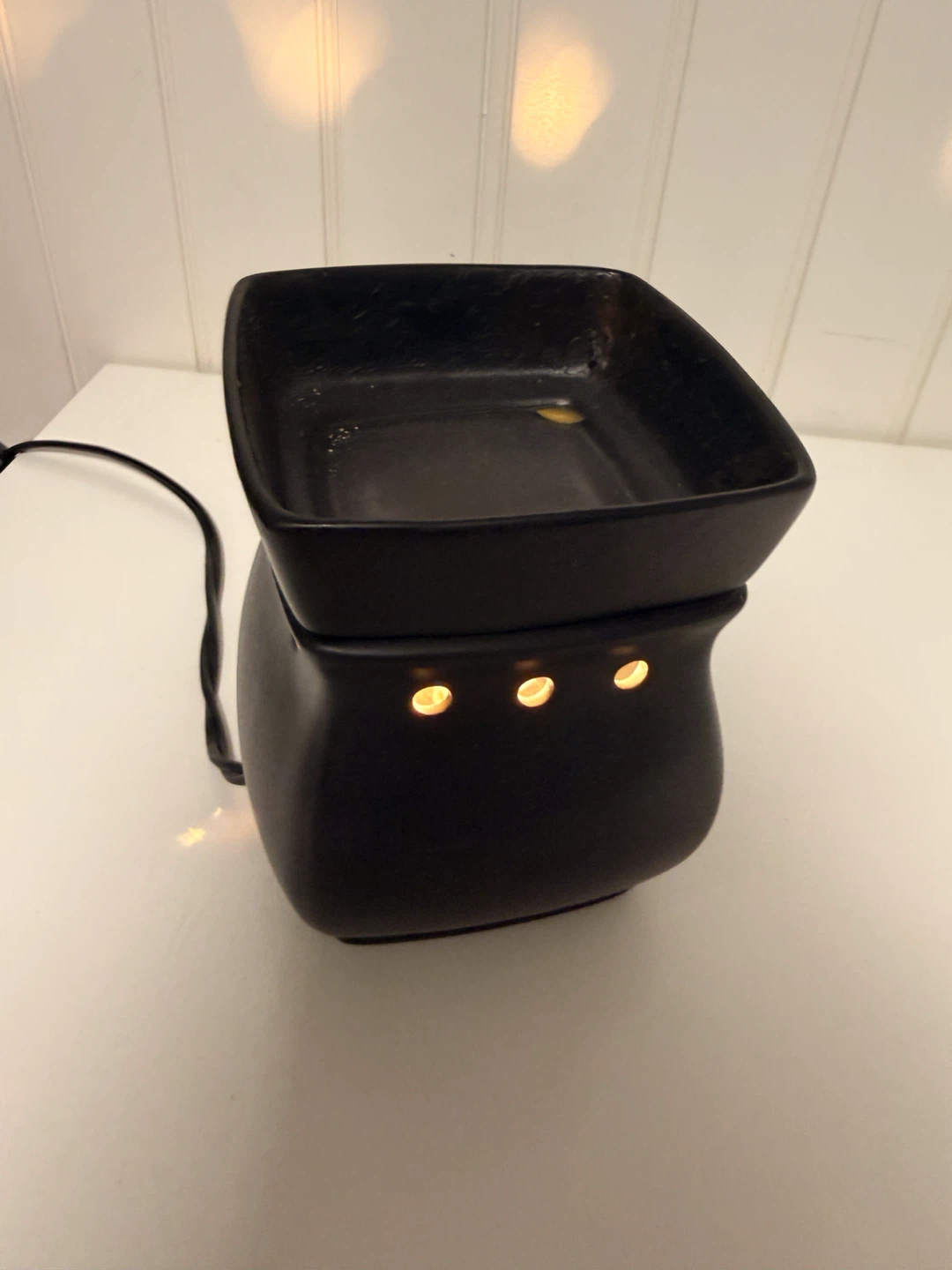 Scentsy Warmer