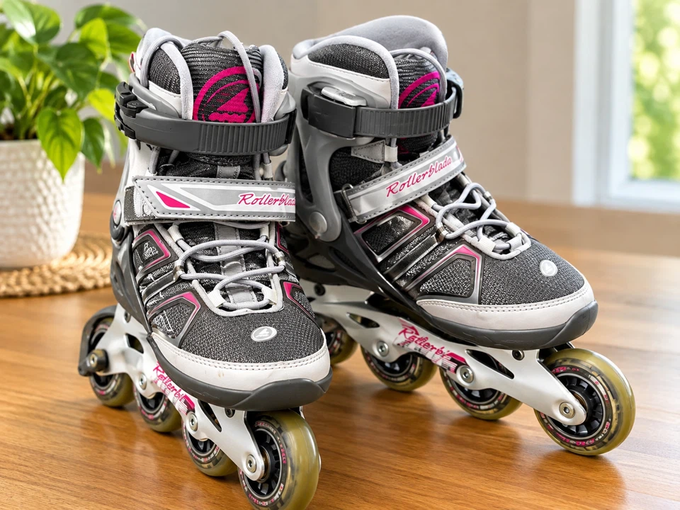 Rollerblade Sirio 84 Women’s Inline Skates