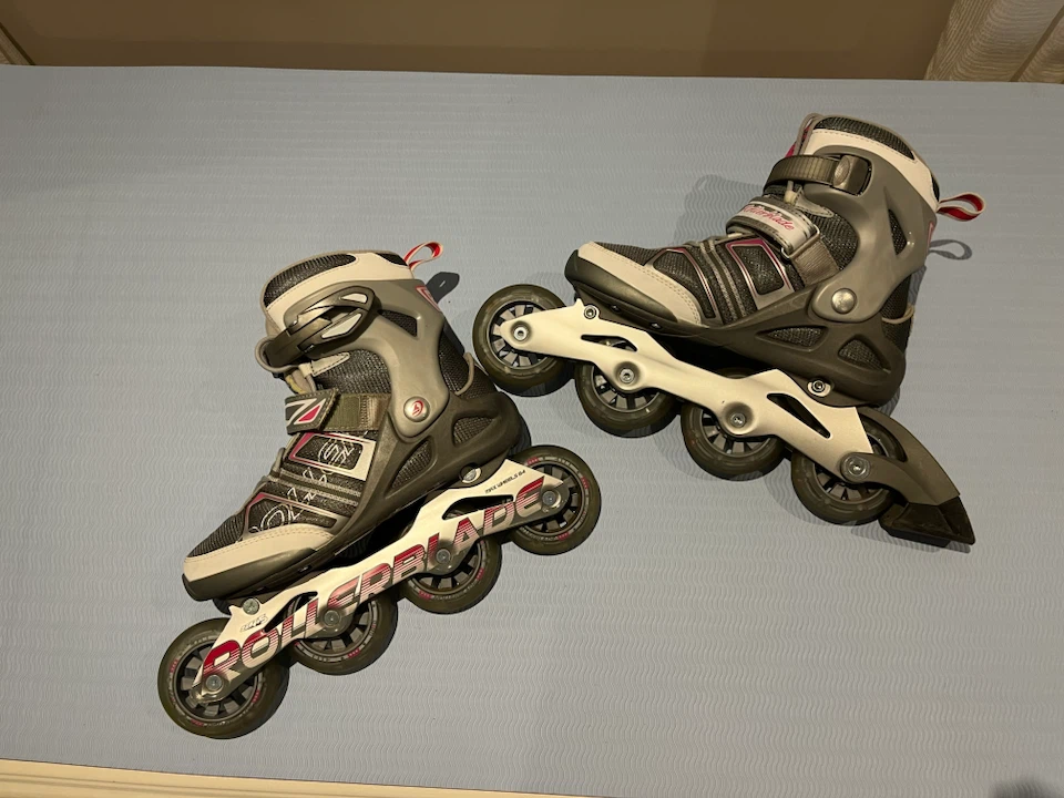Rollerblade Sirio 84 Women’s Inline Skates - photo 2