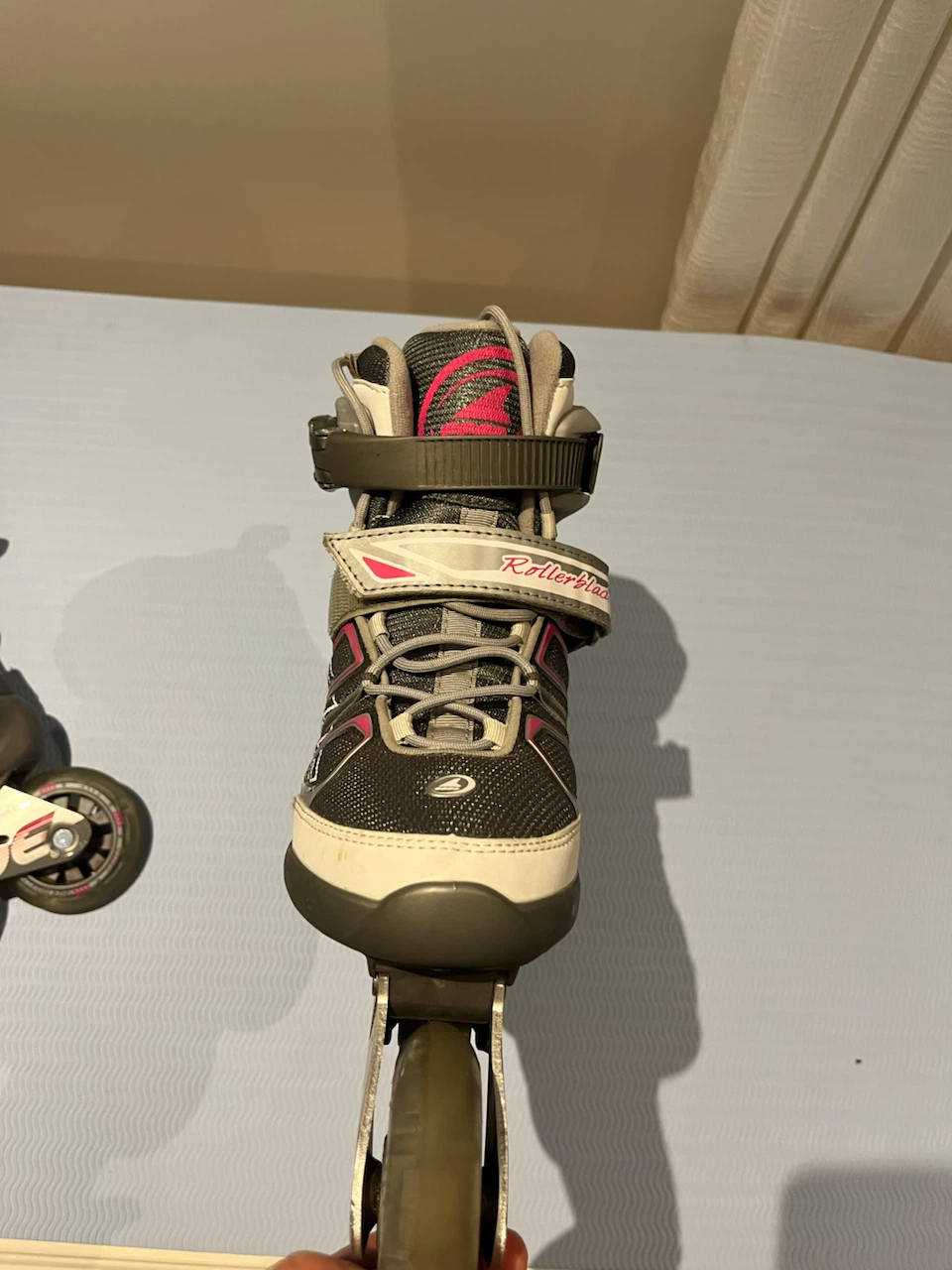 Rollerblade Sirio 84 Women’s Inline Skates - photo 3