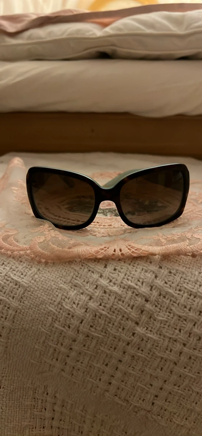 Ralph Sunglasses Tortoiseshell
