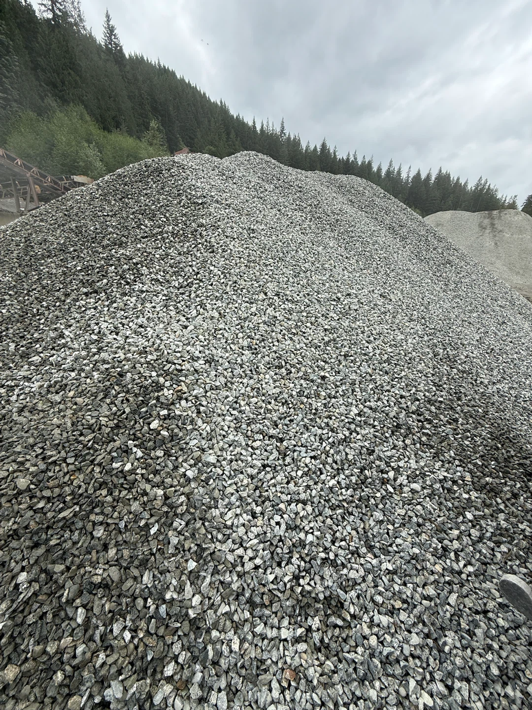 FREE Crushed Gravel - photo 2