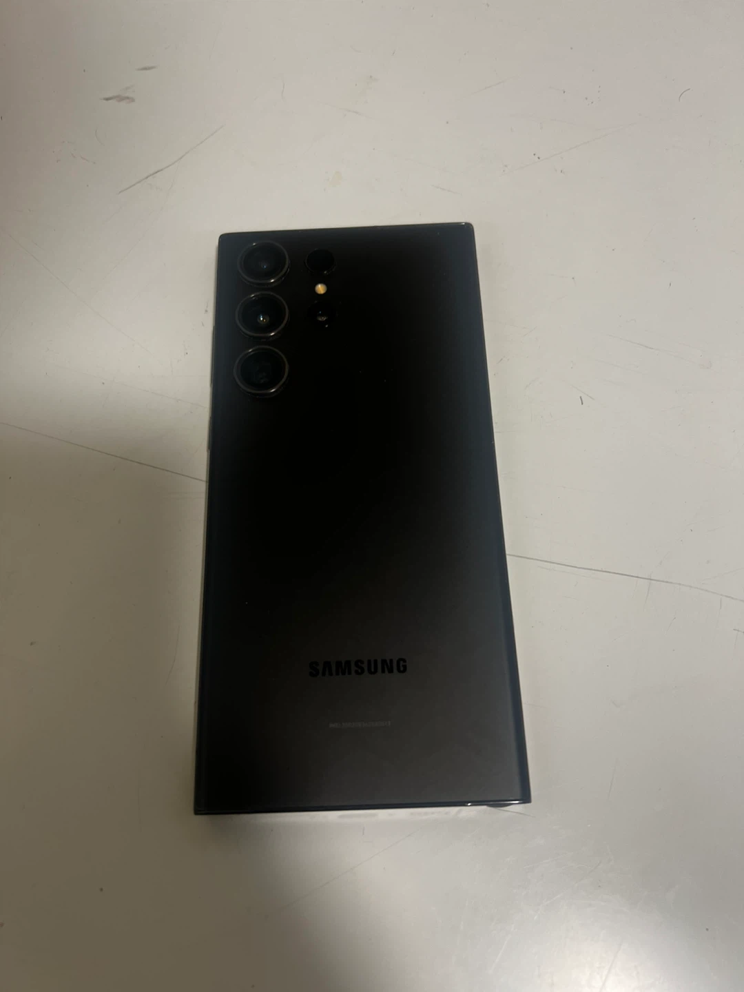 Samsung Galaxy S23 Ultra 256GB - photo 2