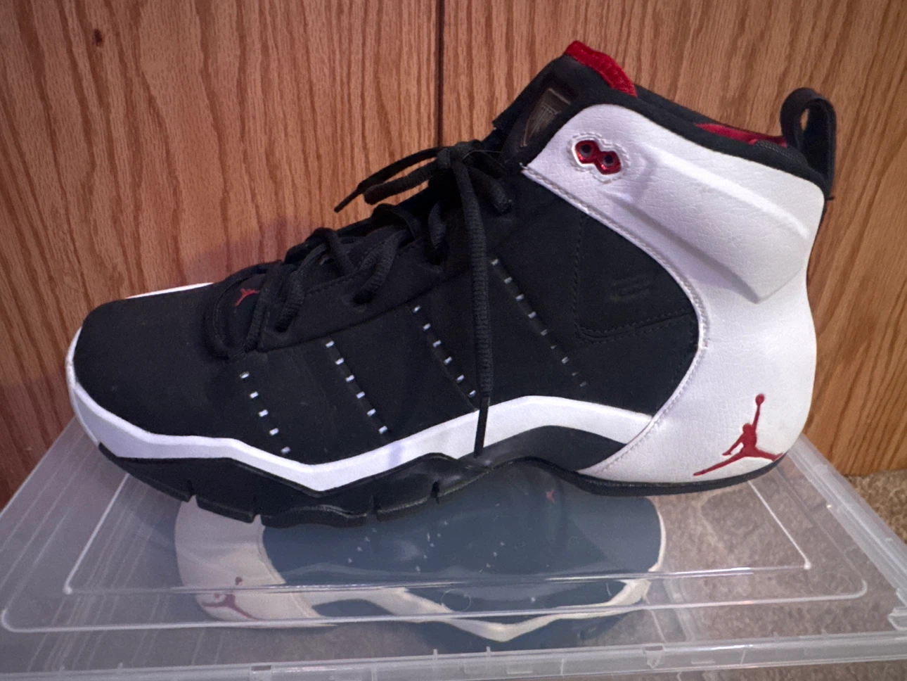 Air Jordan Basketball Shoes