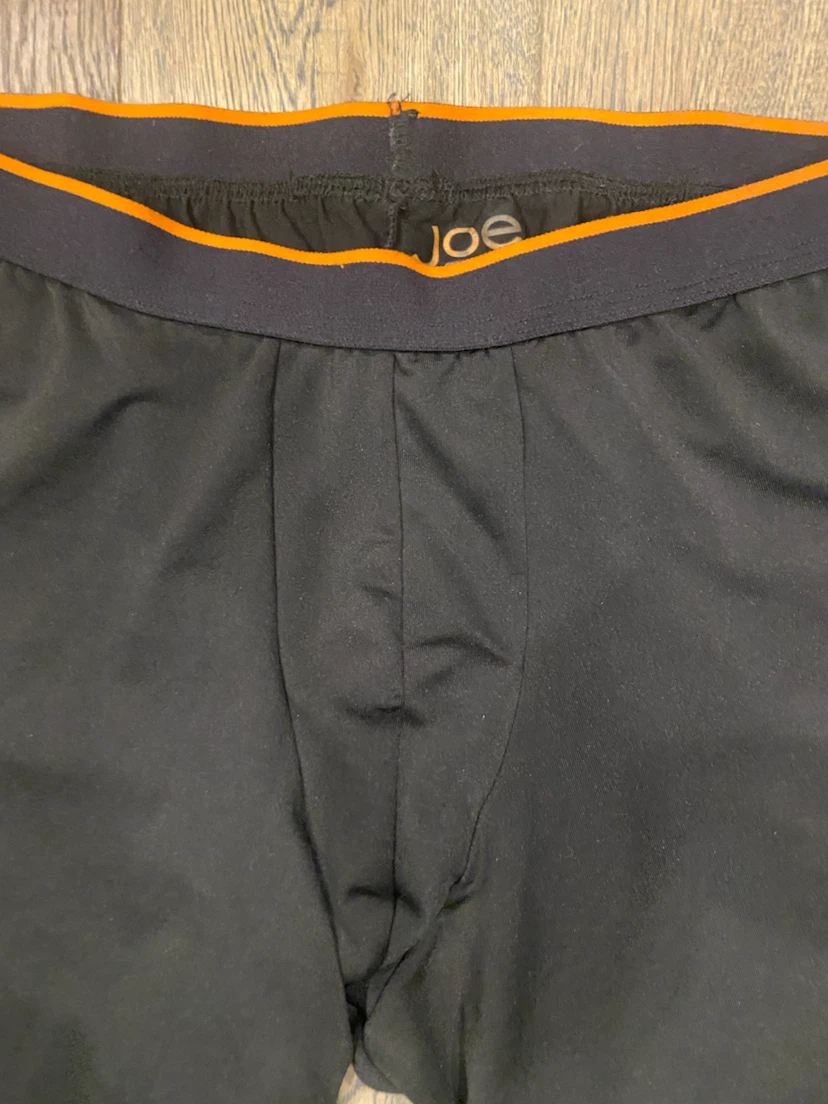 EUC: Joe Fresh Men's Base Layer Leggings - Size Small - photo 2