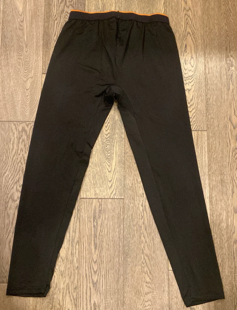 EUC: Joe Fresh Men's Base Layer Leggings - Size Small - photo 4