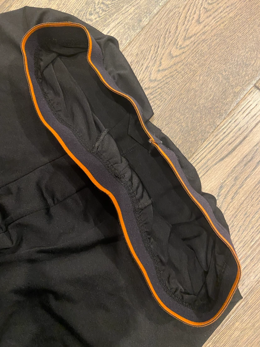 EUC: Joe Fresh Men's Base Layer Leggings - Size Small - photo 5