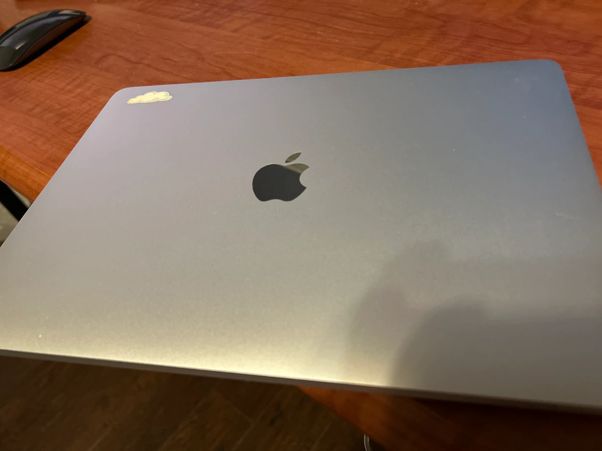 Apple MacBook Pro 13-inch - photo 4