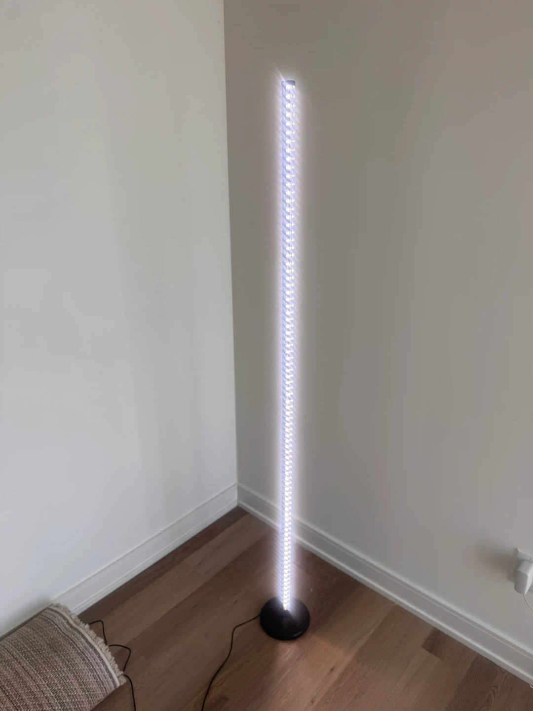Modern LED Floor Lamp