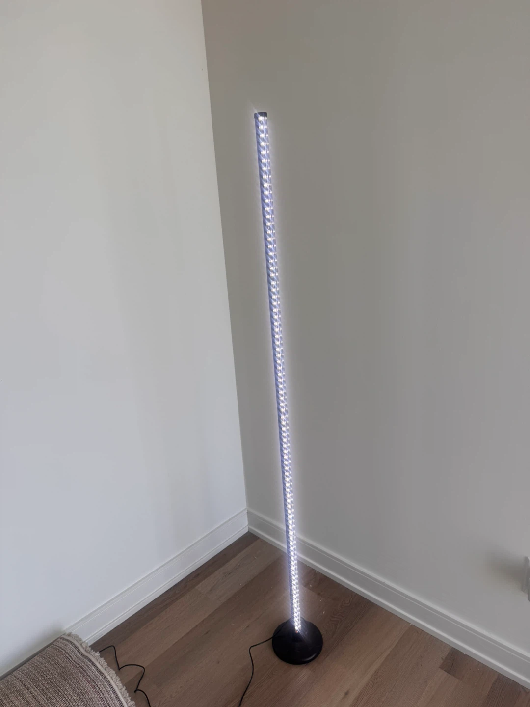 Modern LED Floor Lamp - photo 3