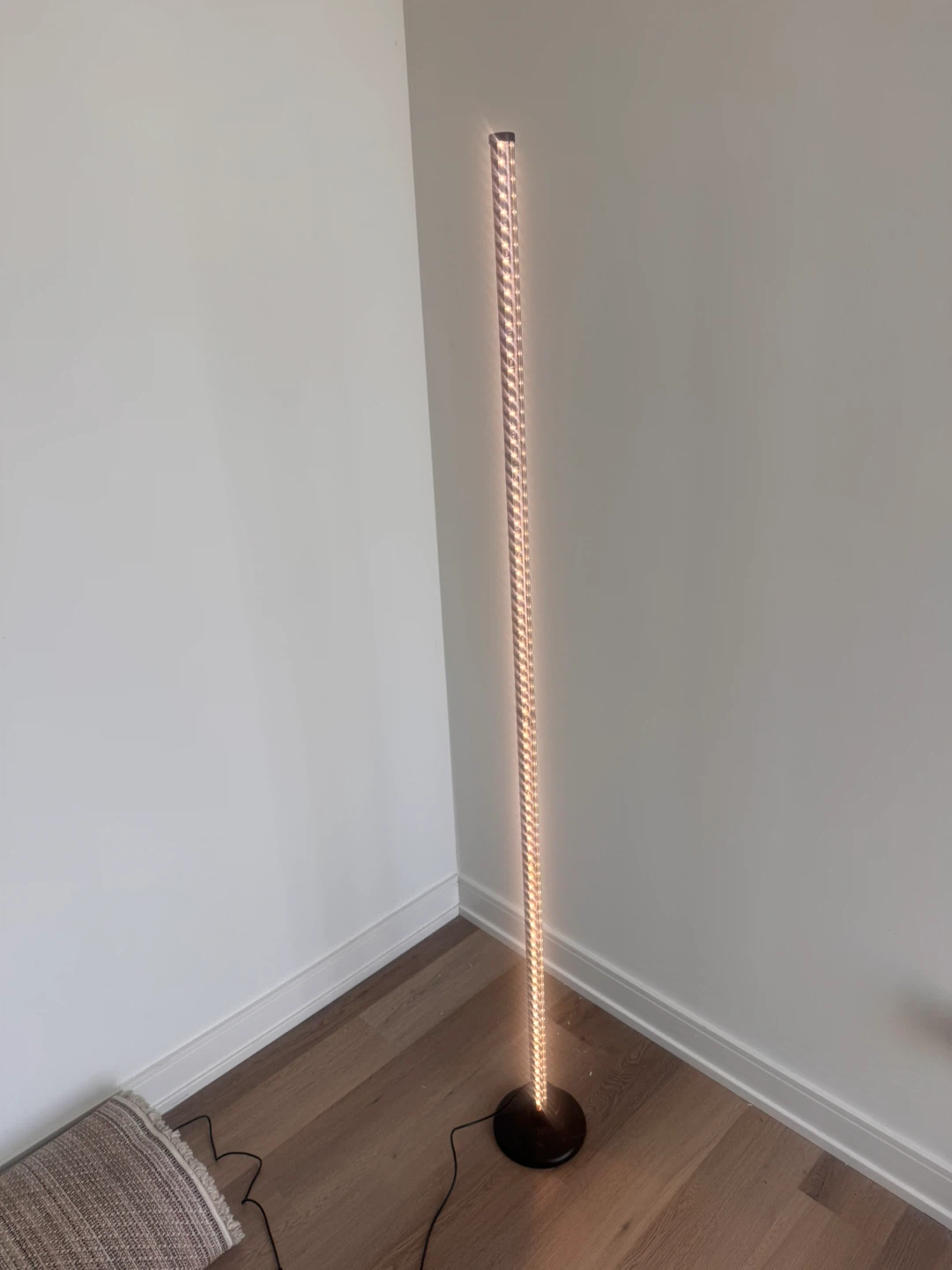 Modern LED Floor Lamp - photo 5