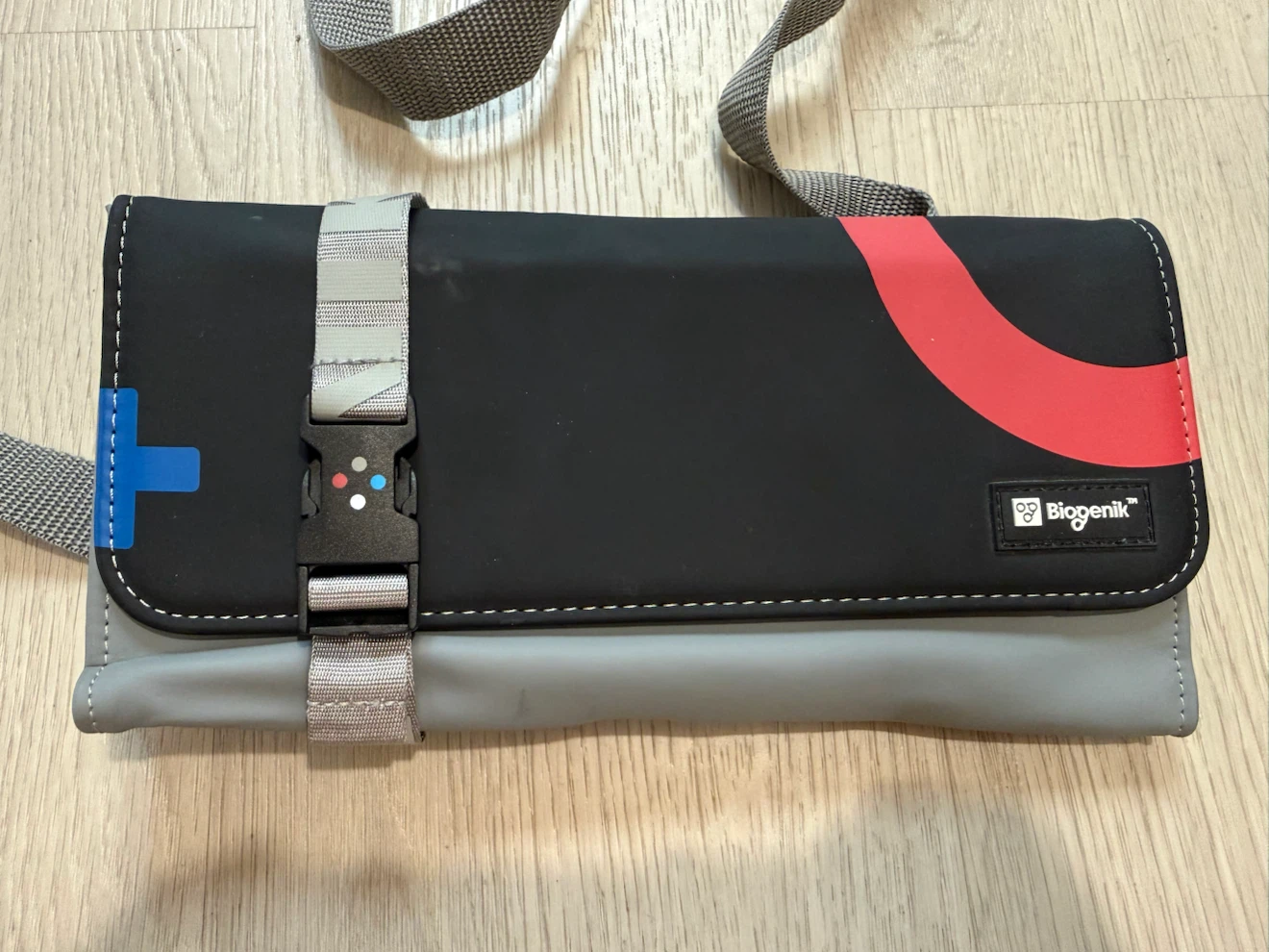 Biogenik BGK568 Crossbody Carry Case - photo 2