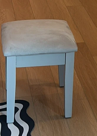 Stool