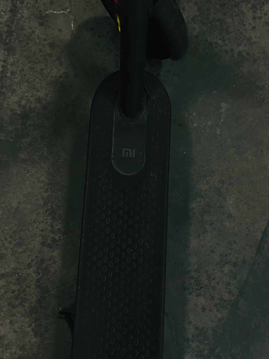 Electric Scooter Black - photo 5