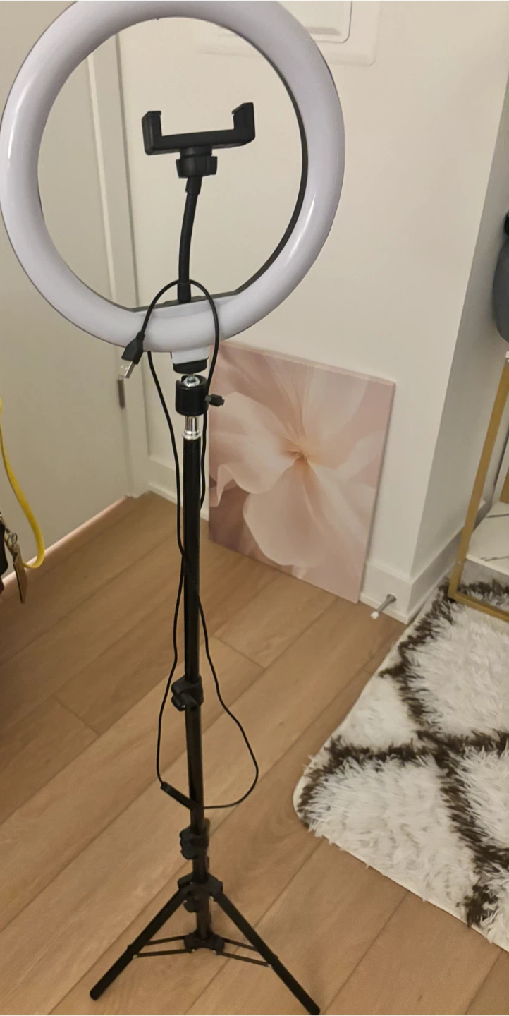 Selfie stick