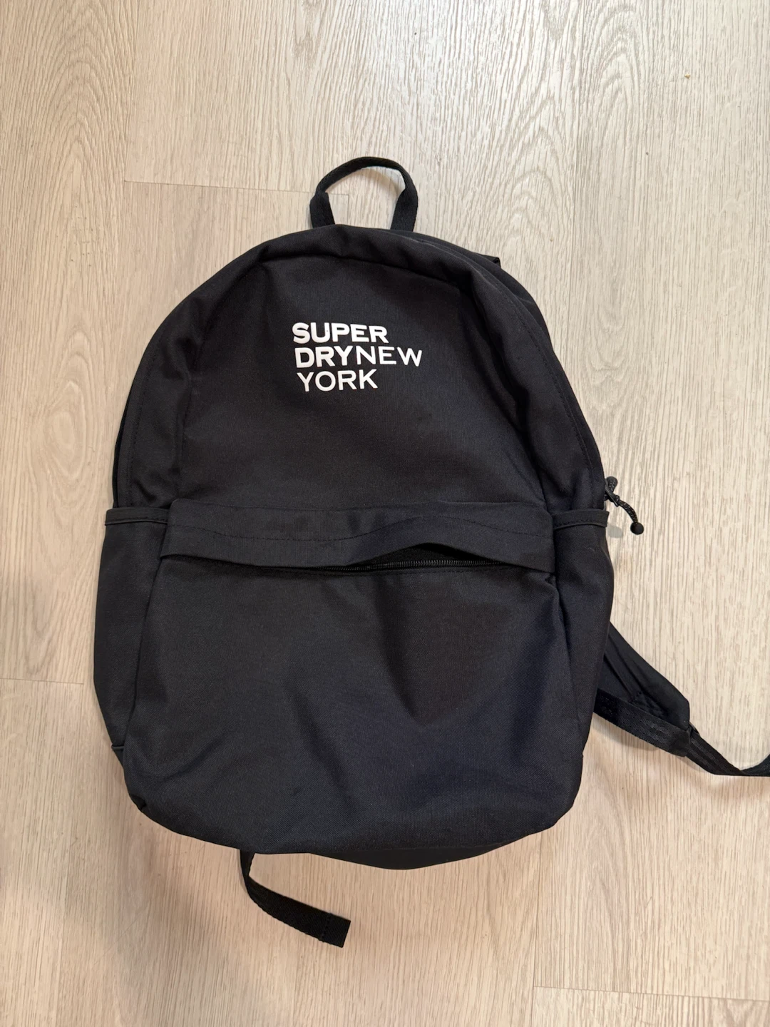Superdry New York Backpack