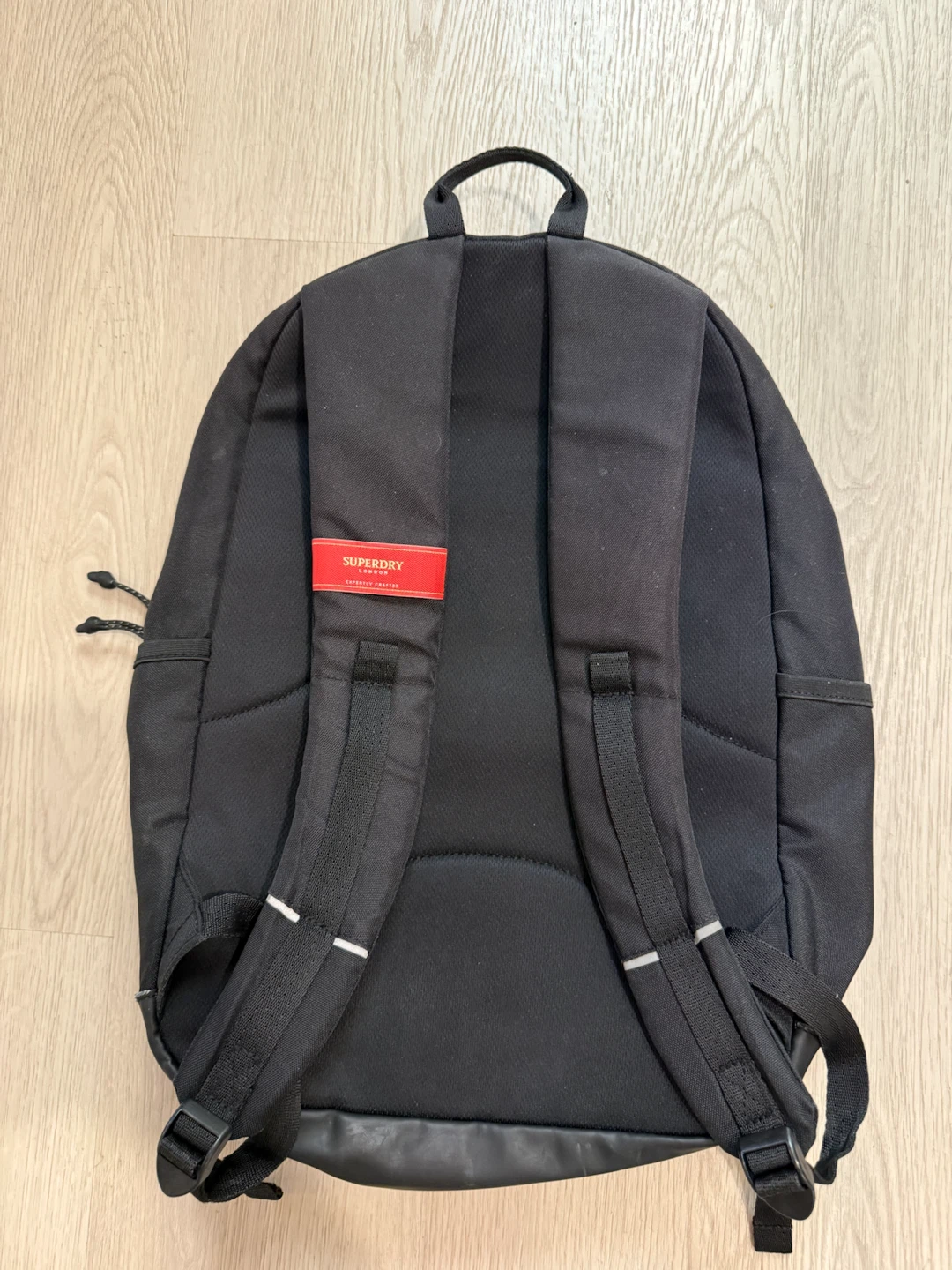 Superdry New York Backpack - photo 2
